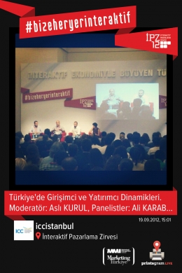 Printed photo from IPZ 2012
