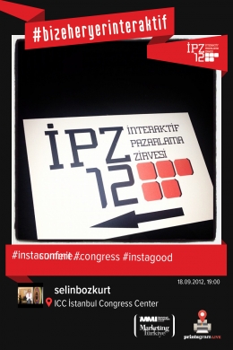 Printed photo from IPZ 2012